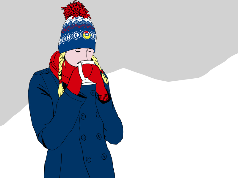 gluehwein