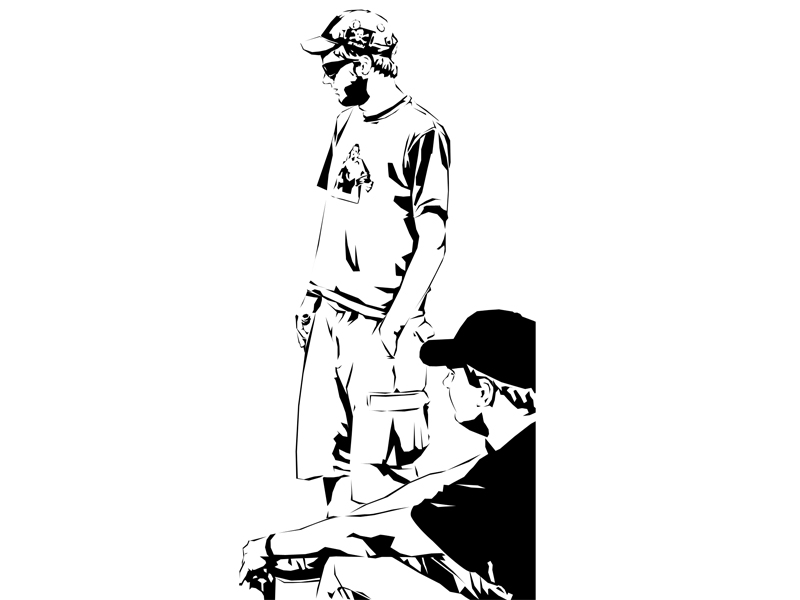 tombo&mathias