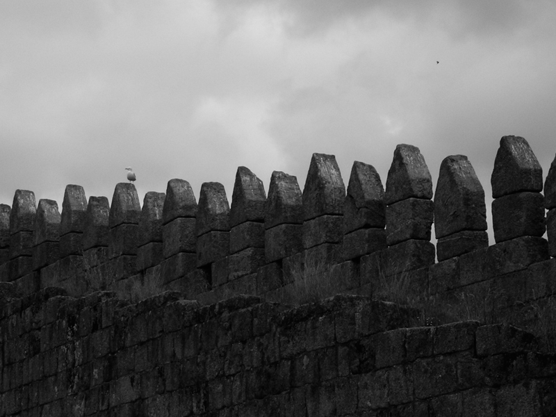 muralha